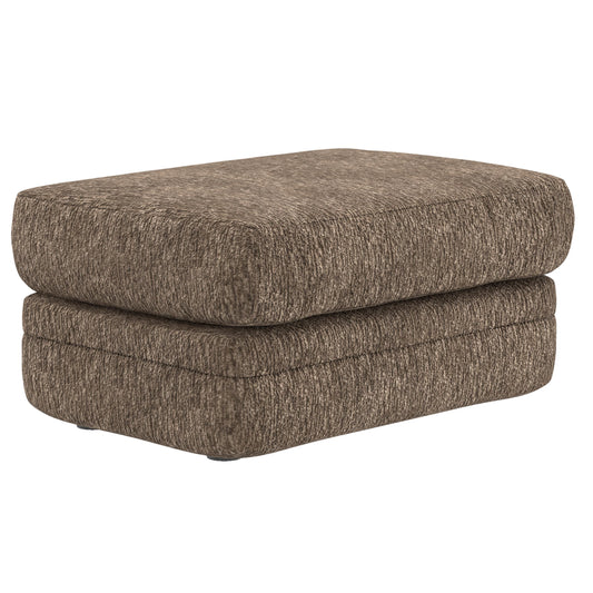  Jackson Furniture Tyson 244210 Ottoman - hazel IMAGE 1