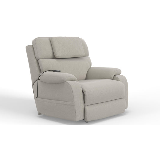  Catnapper Dreamtime 629207 Power Headrest Power Lay Flat Reclining with CR3 Heat/Massage/Zero Gravity - Beach IMAGE 1