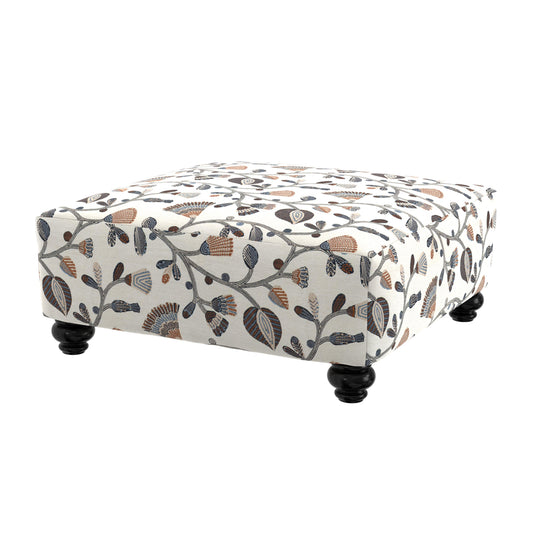  Jackson Furniture Marley 326512 Cocktail Ottoman IMAGE 1
