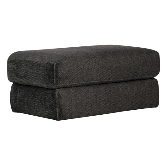  Jackson Furniture Midwood 329110 Ottoman - Smoke IMAGE 1