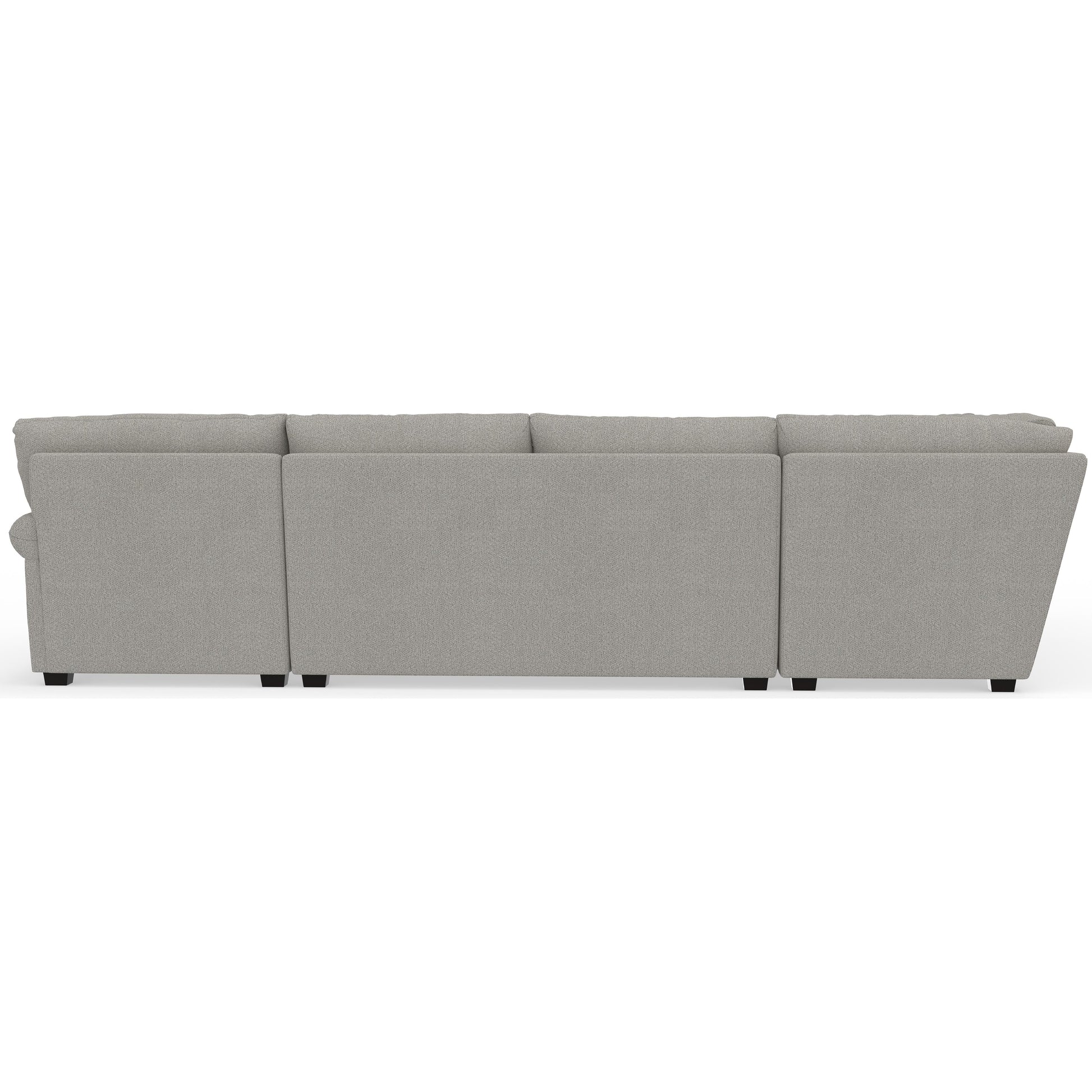  Jackson Furniture Livingston 334562 LSF Section - Linen IMAGE 1
