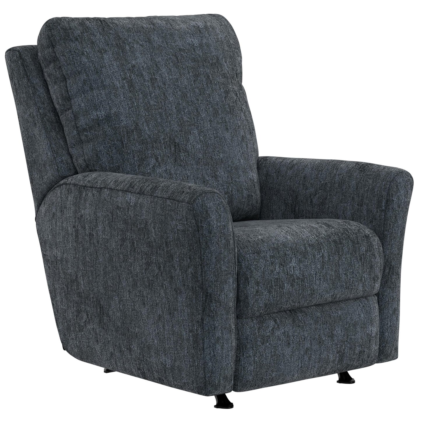  Catnapper Belton 642542 Power Rocker Recliner - Mineral IMAGE 1