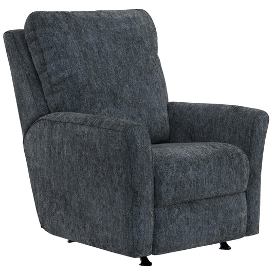  Catnapper Belton 642542 Power Rocker Recliner - Mineral IMAGE 1