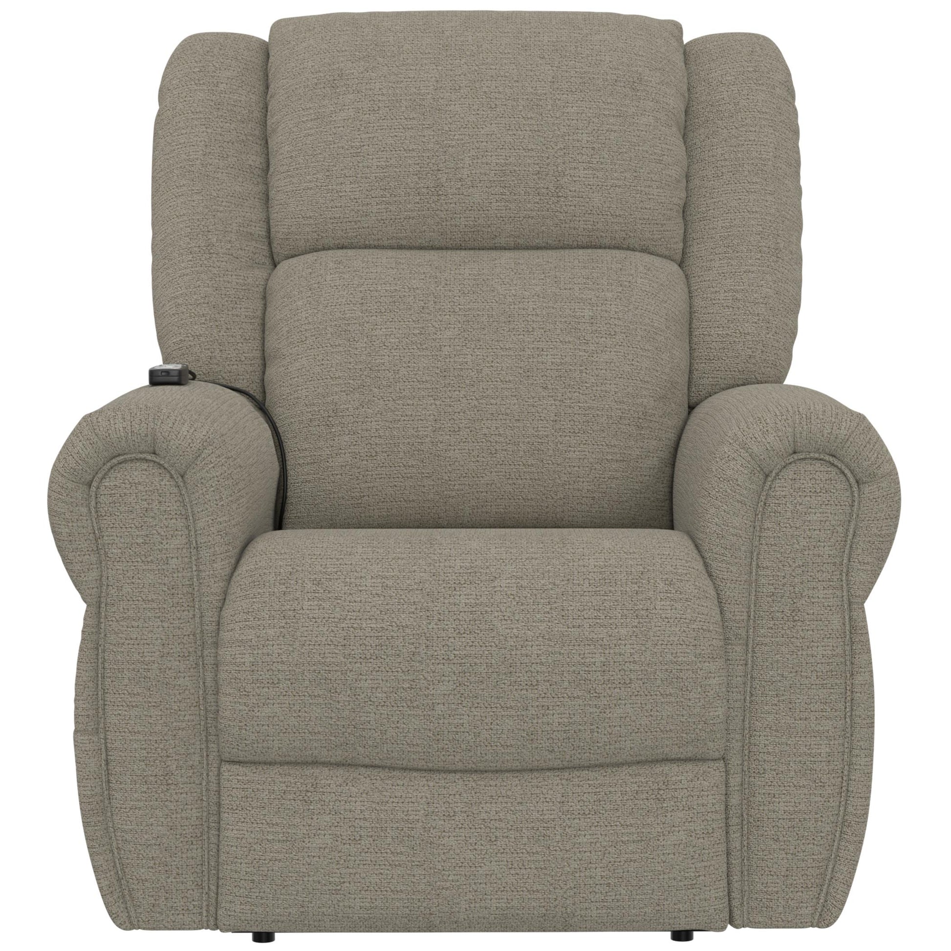  Catnapper Paradise 64828 Power Lift/Headrest/Lay Flat Recliner with CR3 Heat/Massage - Balsam IMAGE 1
