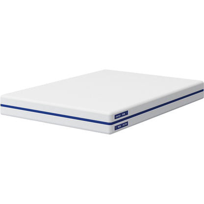  Nectar Sleep Nectar Foam Kids 5.0 M11711 Twin Mattress IMAGE 1