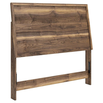  Signature Design by Ashley Chirason PCB3367-87 Full Panel Headboard IMAGE 1