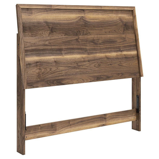  Signature Design by Ashley Chirason PCB3367-87 Full Panel Headboard IMAGE 1
