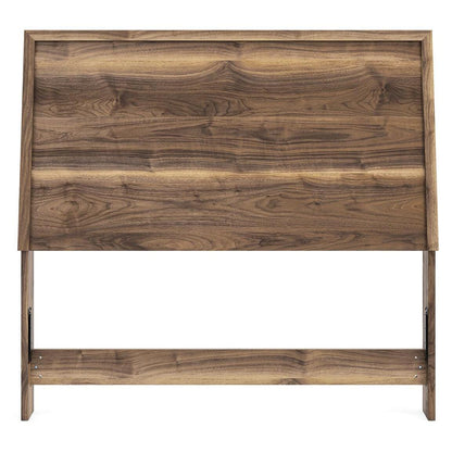  Signature Design by Ashley Chirason PCB3367-87 Full Panel Headboard IMAGE 2