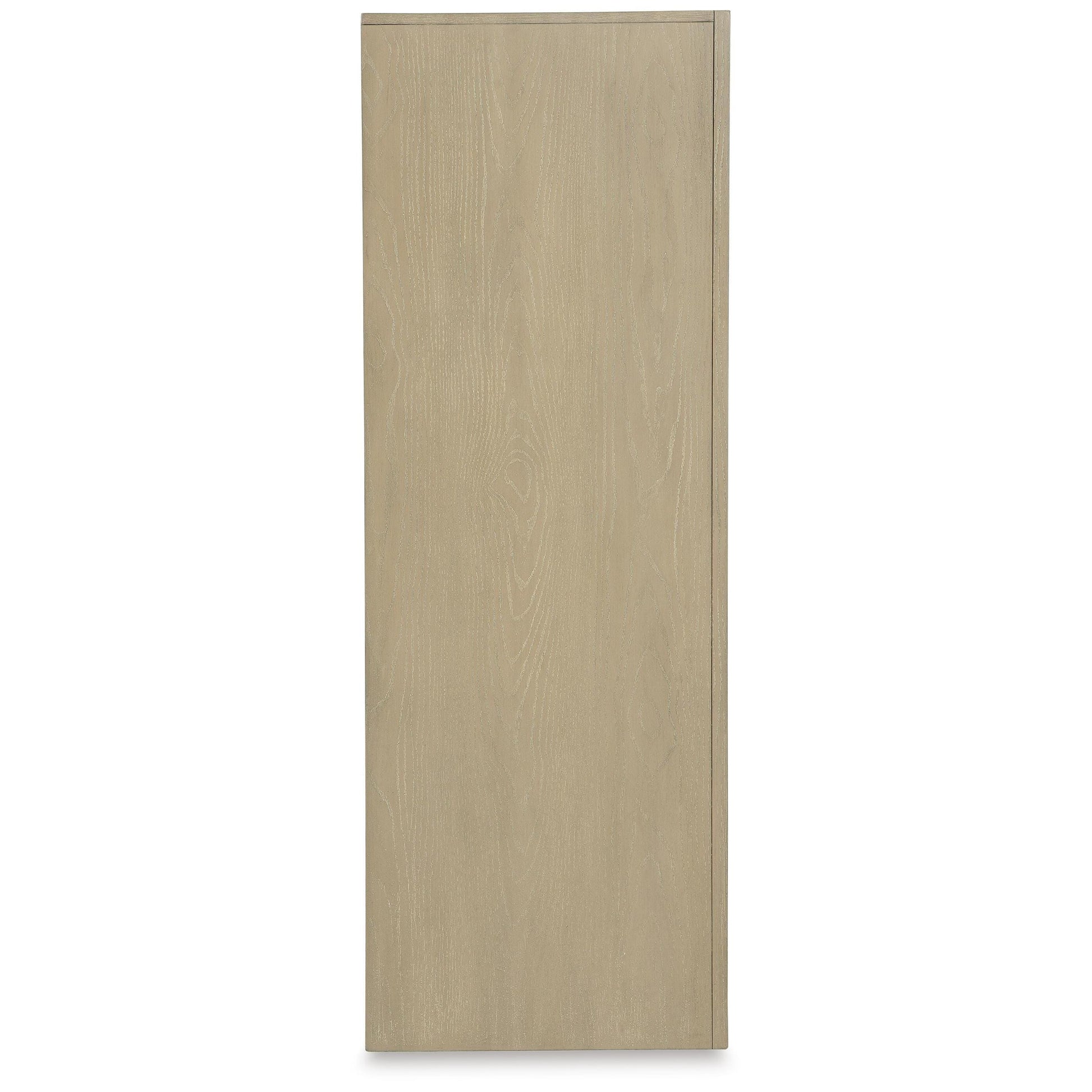  Signature Design by Ashley Calmoro B602-46 Five Drawer Chest IMAGE 4