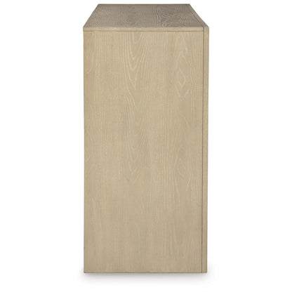  Signature Design by Ashley Calmoro B602-31 Dresser IMAGE 4