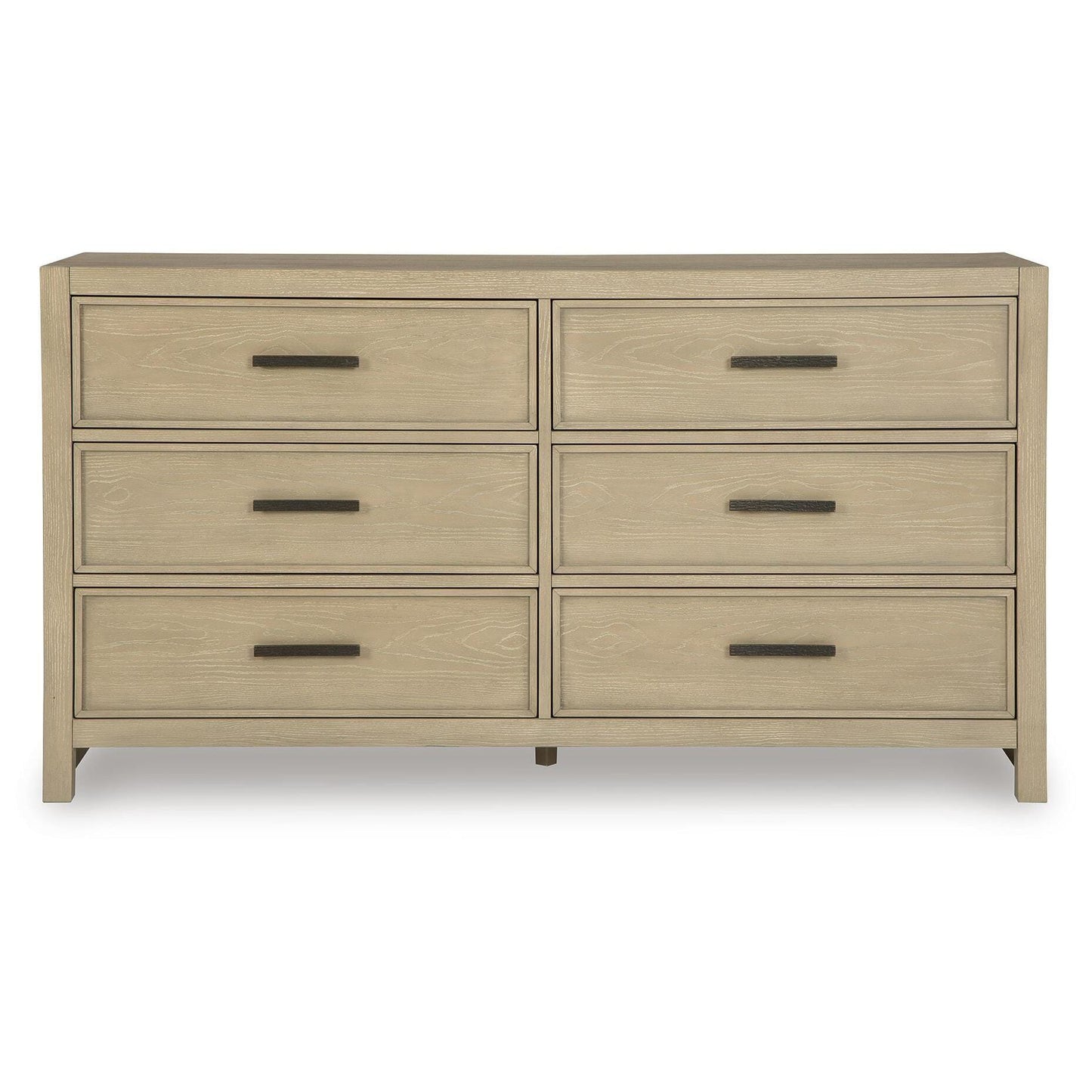  Signature Design by Ashley Calmoro B602-31 Dresser IMAGE 5