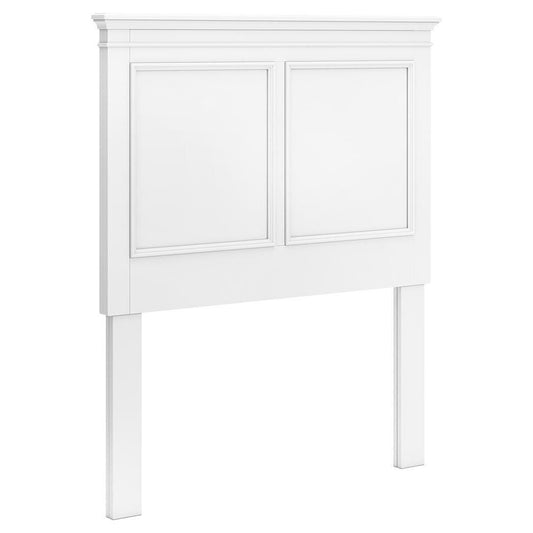  Signature Design by Ashley Fortman B680-53 Twin Panel Headboard IMAGE 1