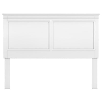  Signature Design by Ashley Fortman B680-57 Queen Panel Headboard IMAGE 2