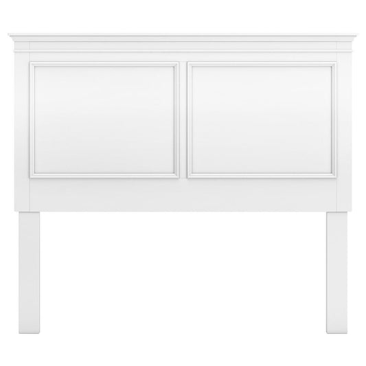  Signature Design by Ashley Fortman B680-87 Full Panel Headboard IMAGE 1