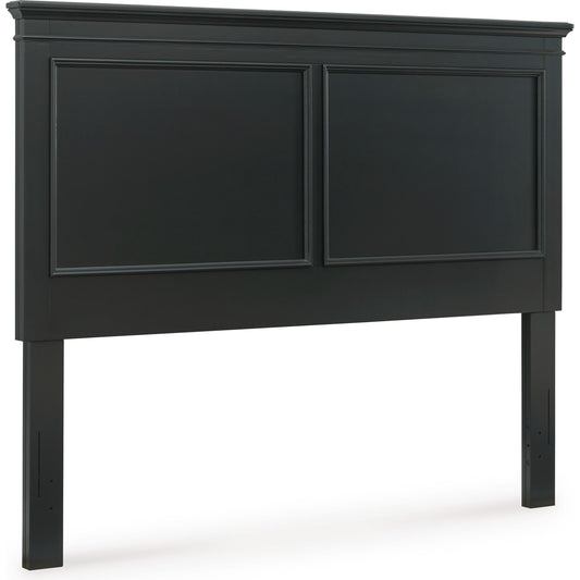  Signature Design by Ashley Lanolee B687-57 Queen Panel Headboard IMAGE 1