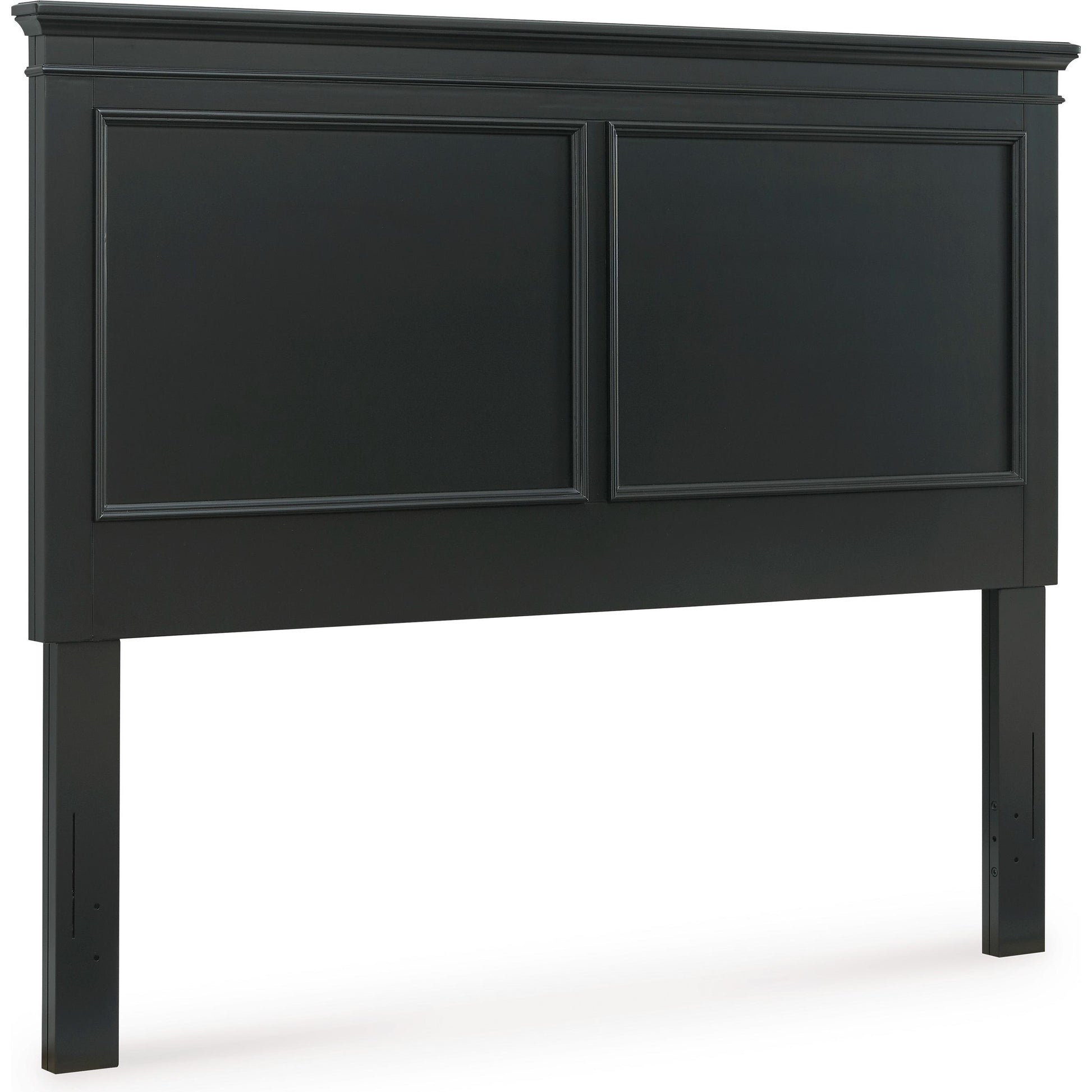  Signature Design by Ashley Lanolee B687-57 Queen Panel Headboard IMAGE 1