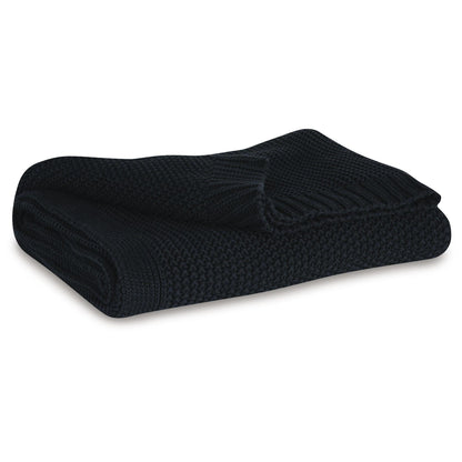  Signature Design by Ashley Gayelery A1001086T Throw IMAGE 2