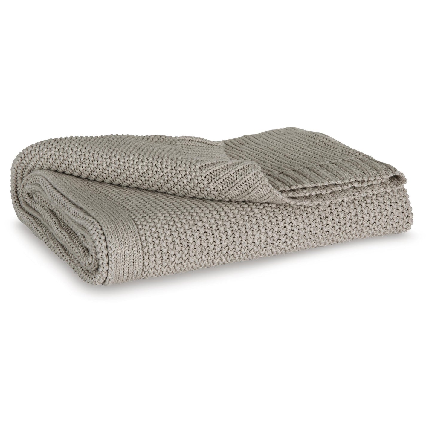  Signature Design by Ashley Gayelery A1001085T Throw IMAGE 2