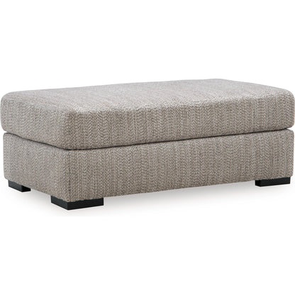  Signature Design by Ashley Lofwood PC6960414 Ottoman IMAGE 1