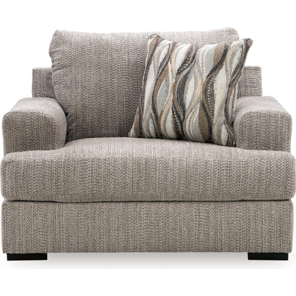  Signature Design by Ashley Lofwood PC6960423 Chair and a Half IMAGE 3