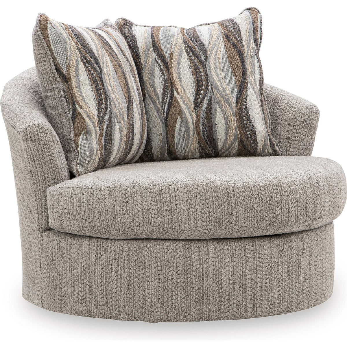  Signature Design by Ashley Lofwood PC6960444 Swivel Accent Chair IMAGE 1
