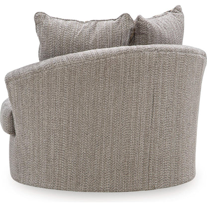 Signature Design by Ashley Lofwood PC6960444 Swivel Accent Chair IMAGE 4