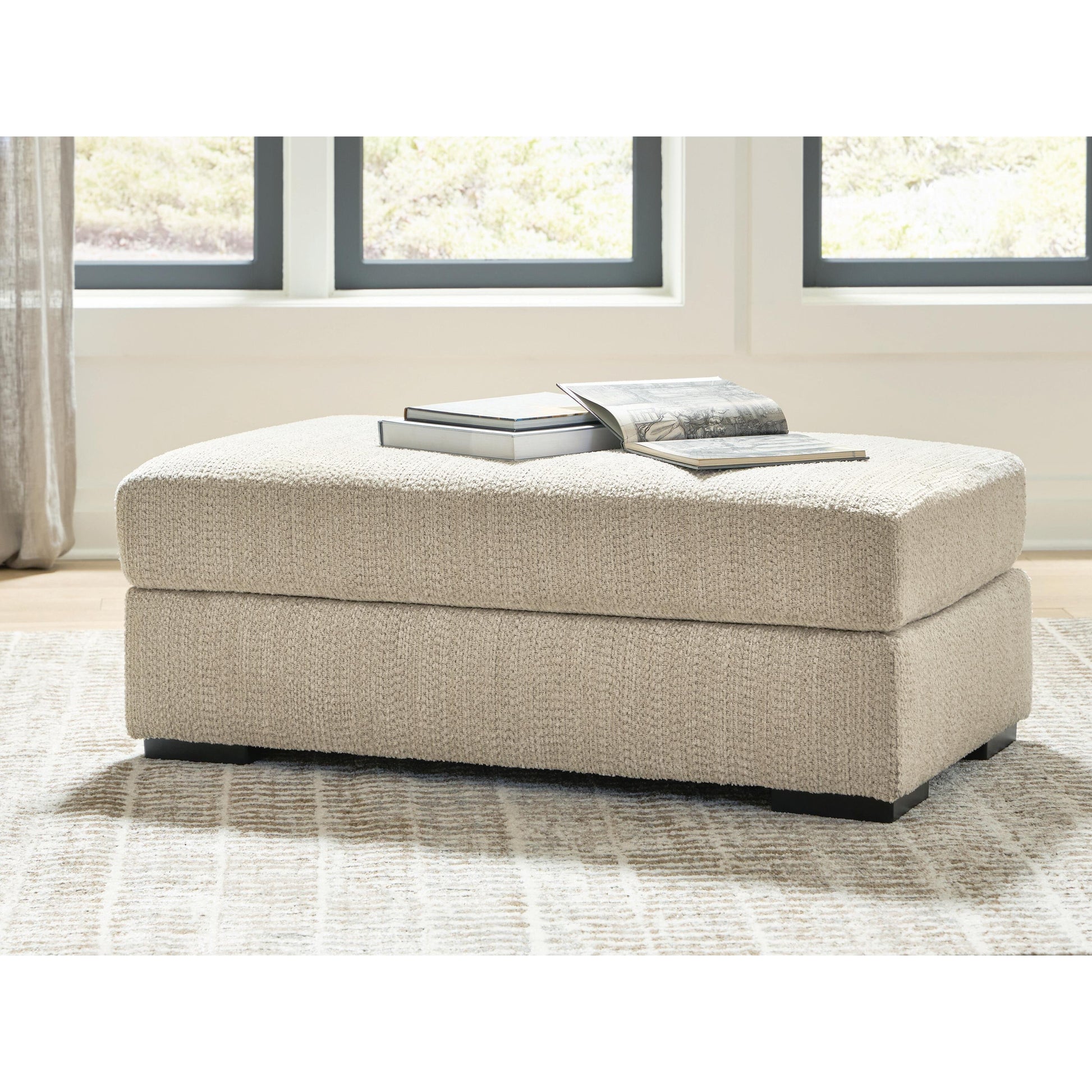  Signature Design by Ashley Lofwood PC6960514 Ottoman IMAGE 3