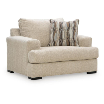  Signature Design by Ashley Lofwood PC6960523 Chair and a Half IMAGE 1