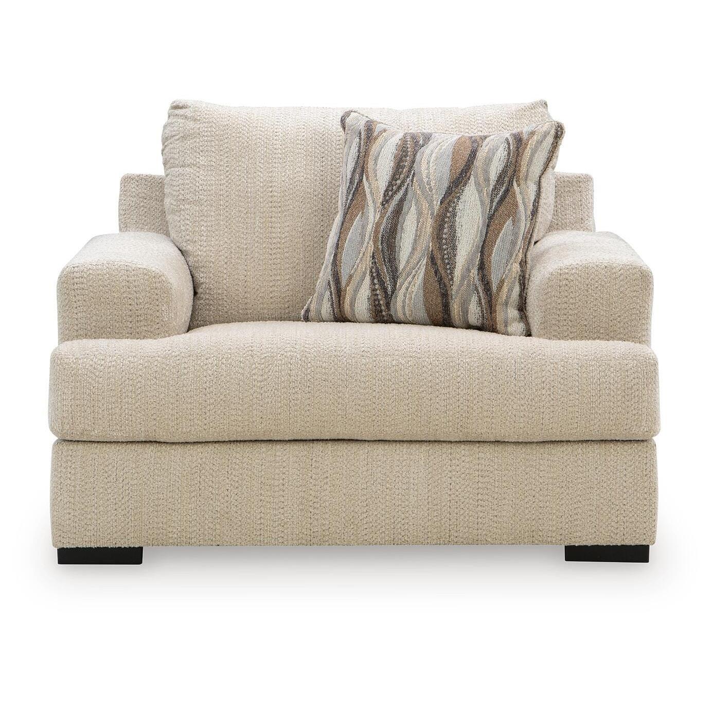  Signature Design by Ashley Lofwood PC6960523 Chair and a Half IMAGE 2
