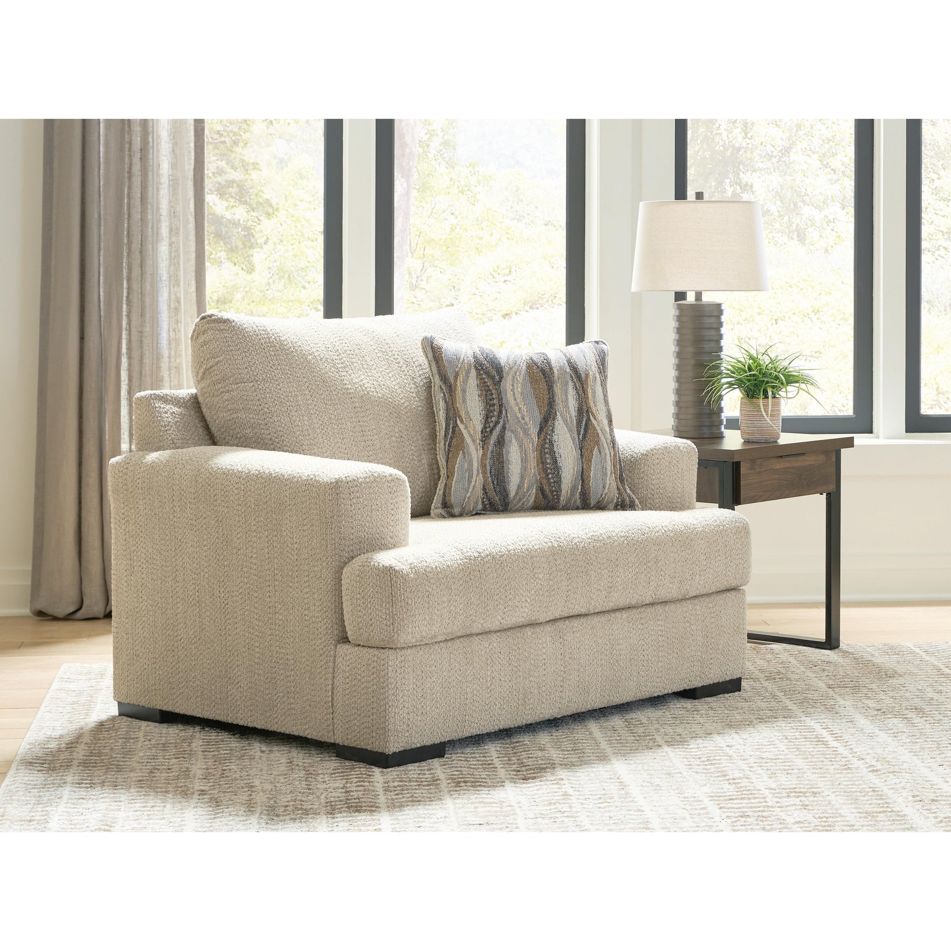  Signature Design by Ashley Lofwood PC6960523 Chair and a Half IMAGE 4