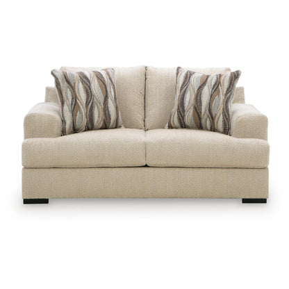  Signature Design by Ashley Lofwood PC6960535 Loveseat IMAGE 2