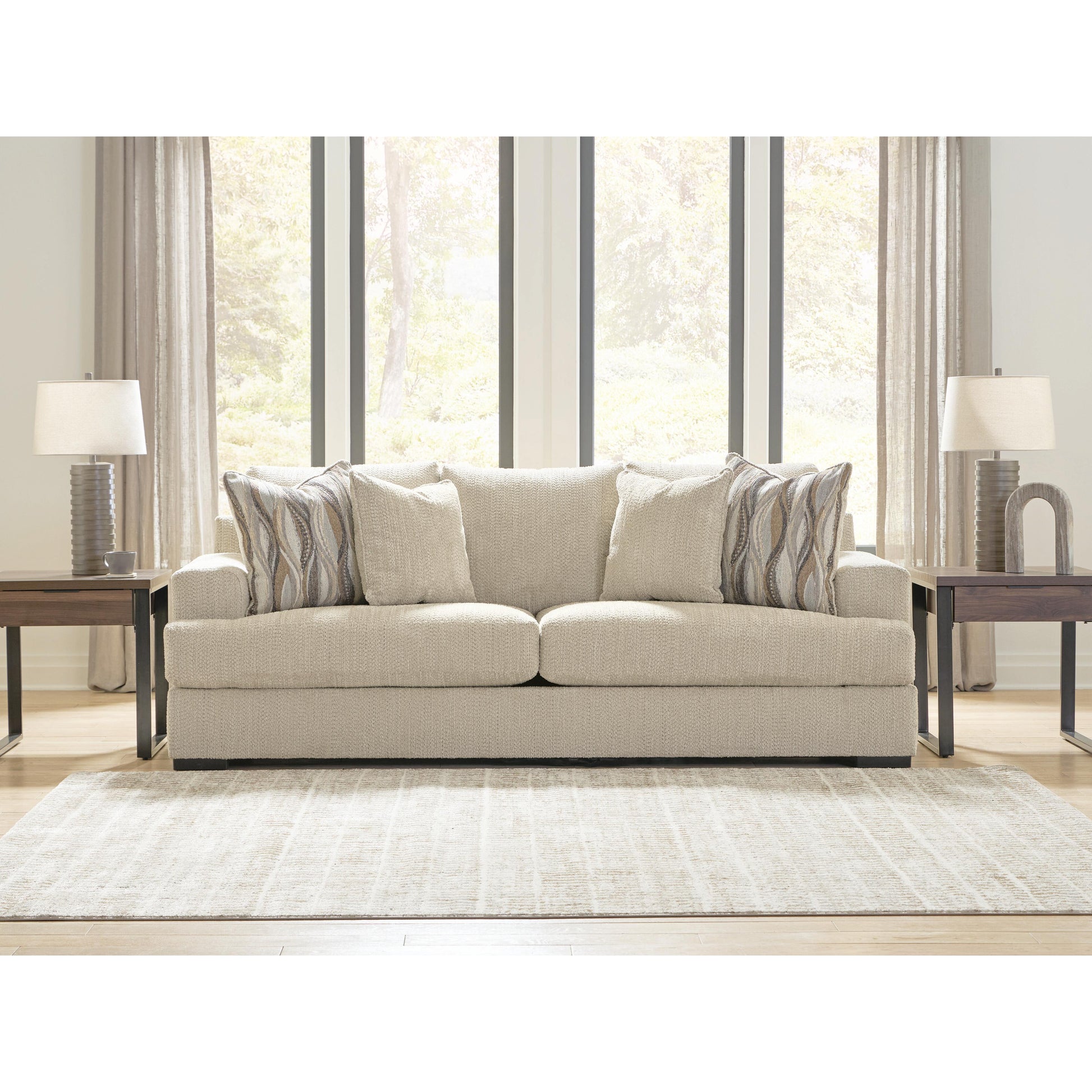  Signature Design by Ashley Lofwood PC6960538 Sofa IMAGE 4