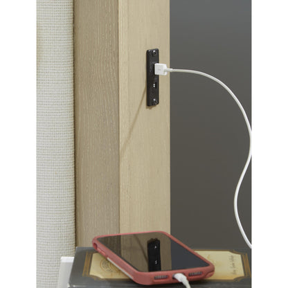  Signature Design by Ashley Calmoro B602B4 Queen Bookcase Bed IMAGE 4