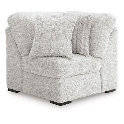  Signature Design by Ashley Cuddle Plush PC59106S11 5 pc Sectional with Chaise IMAGE 10