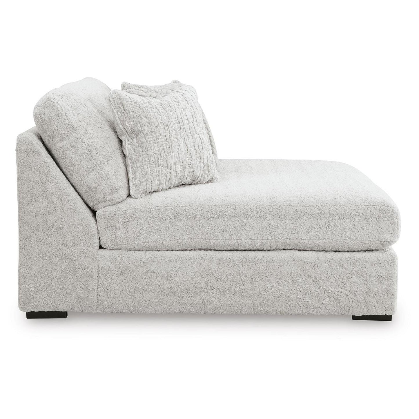  Signature Design by Ashley Cuddle Plush PC59106S11 5 pc Sectional with Chaise IMAGE 11