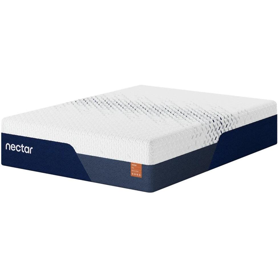  Nectar Sleep Nectar Ultra Memory Foam M12831CR Queen Mattress IMAGE 1