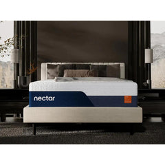  Nectar Sleep Nectar Ultra Memory Foam M12811CR Twin Mattress IMAGE 4
