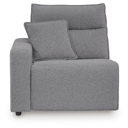  Signature Design by Ashley Modmax II 65906S48 7 pc Power Reclining Sectional with Audio Consoles IMAGE 7