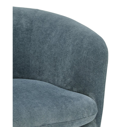  Signature Design by Ashley Leemont A3000827 Swivel Accent Chair IMAGE 6