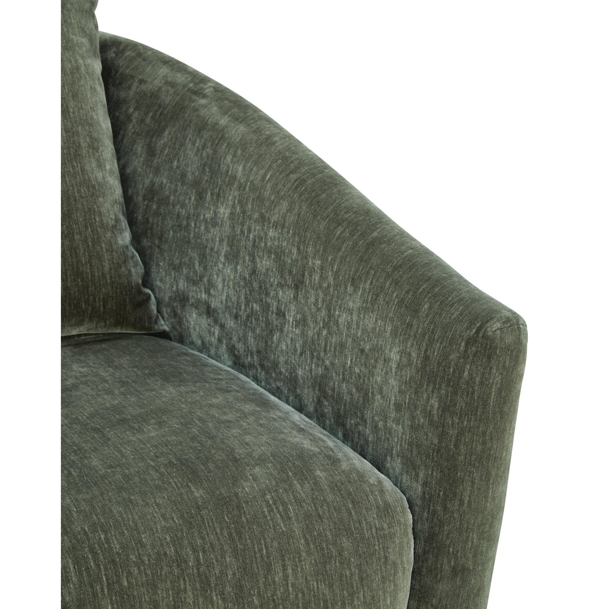  Signature Design by Ashley Leastow A3000830 Swivel Accent Chair IMAGE 6