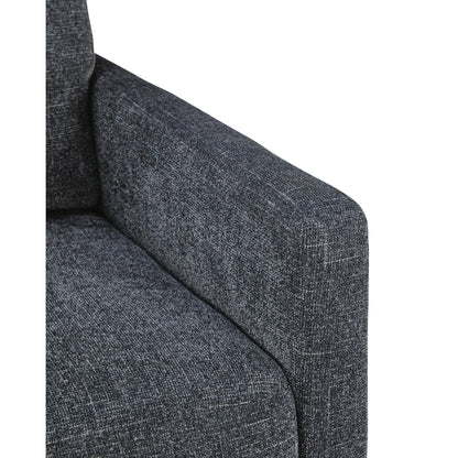  Signature Design by Ashley Dishford A3000839 Swivel Accent Chair IMAGE 6