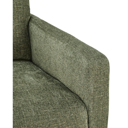  Signature Design by Ashley Dishford A3000840 Swivel Accent Chair IMAGE 6