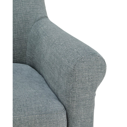  Signature Design by Ashley Horlando A3000842 Swivel Accent Chair IMAGE 6