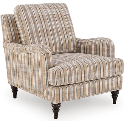  Signature Design by Ashley Wardington A3000843 Accent Chair IMAGE 1