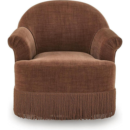  Signature Design by Ashley Jeanwell A3000844 Swivel Accent Chair IMAGE 3