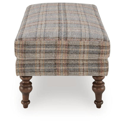  Signature Design by Ashley Wilkland A3000845 Accent Ottoman IMAGE 4