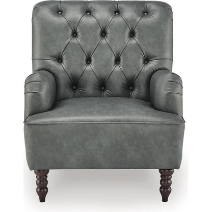  Signature Design by Ashley Tartonelle A3000850 Accent Chair IMAGE 3