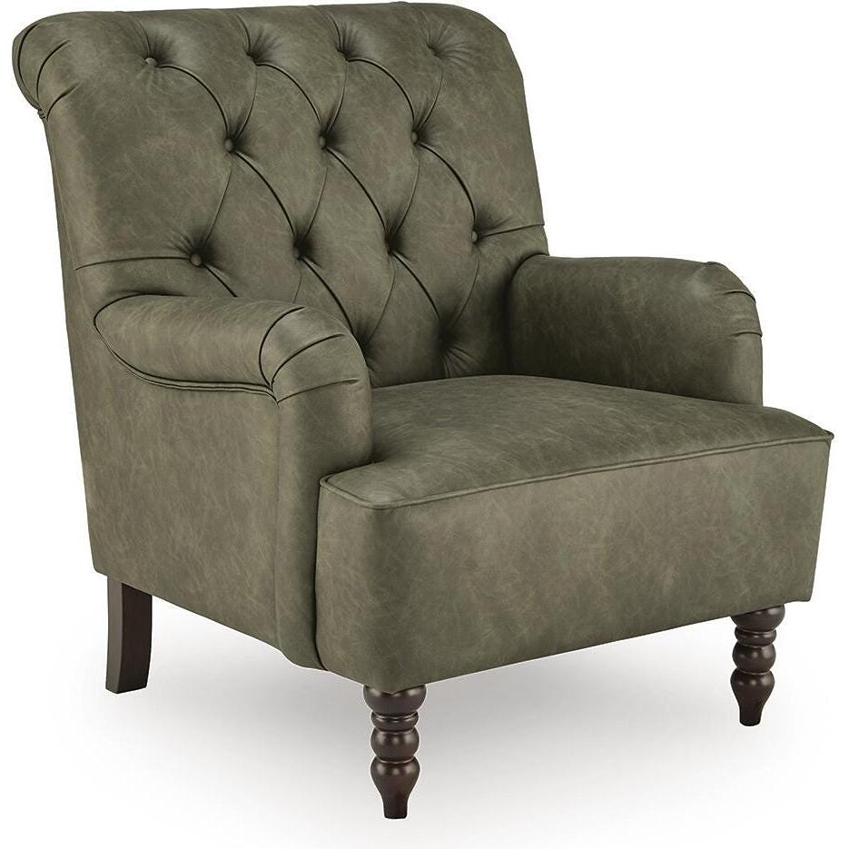  Signature Design by Ashley Tartonelle A3000851 Accent Chair IMAGE 1