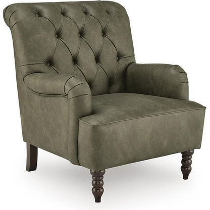  Signature Design by Ashley Tartonelle A3000851 Accent Chair IMAGE 1