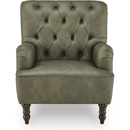  Signature Design by Ashley Tartonelle A3000851 Accent Chair IMAGE 3